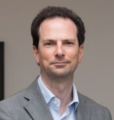 Edward Ungar<br><p>Co-founder</p>