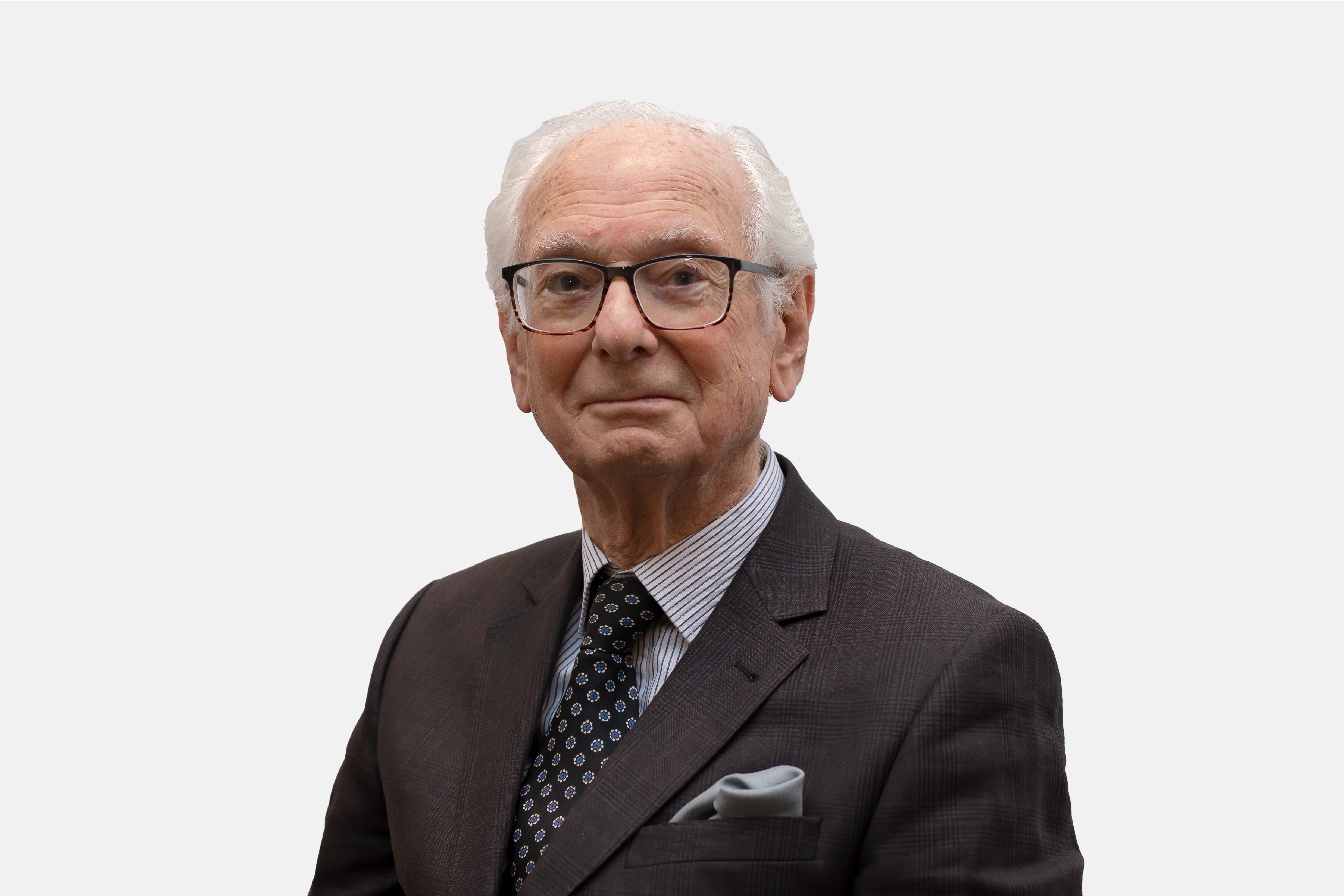 Leon Ungar, MRPharmS <br><p>Pharmacist Director, RPS Founder Member</p>