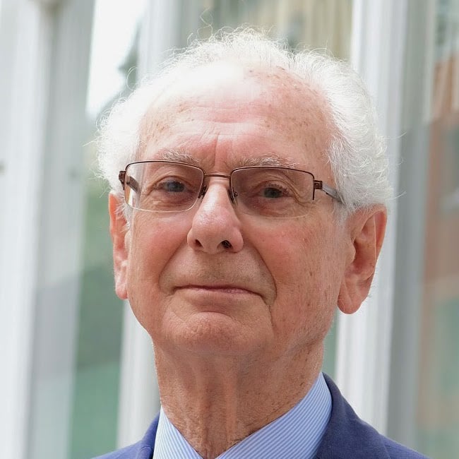 Leon Ungar, MRPharmS <br><p>Pharmacist Director, RPS Founder Member</p>