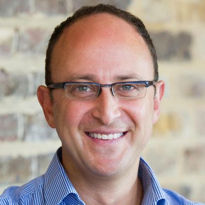 Mike Chalfen<br><p>Advisor, Chalfen Ventures</p>