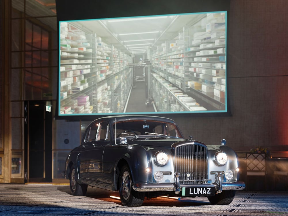 Pharmacierge Celebrates the Return of Tatler Doctors Guide