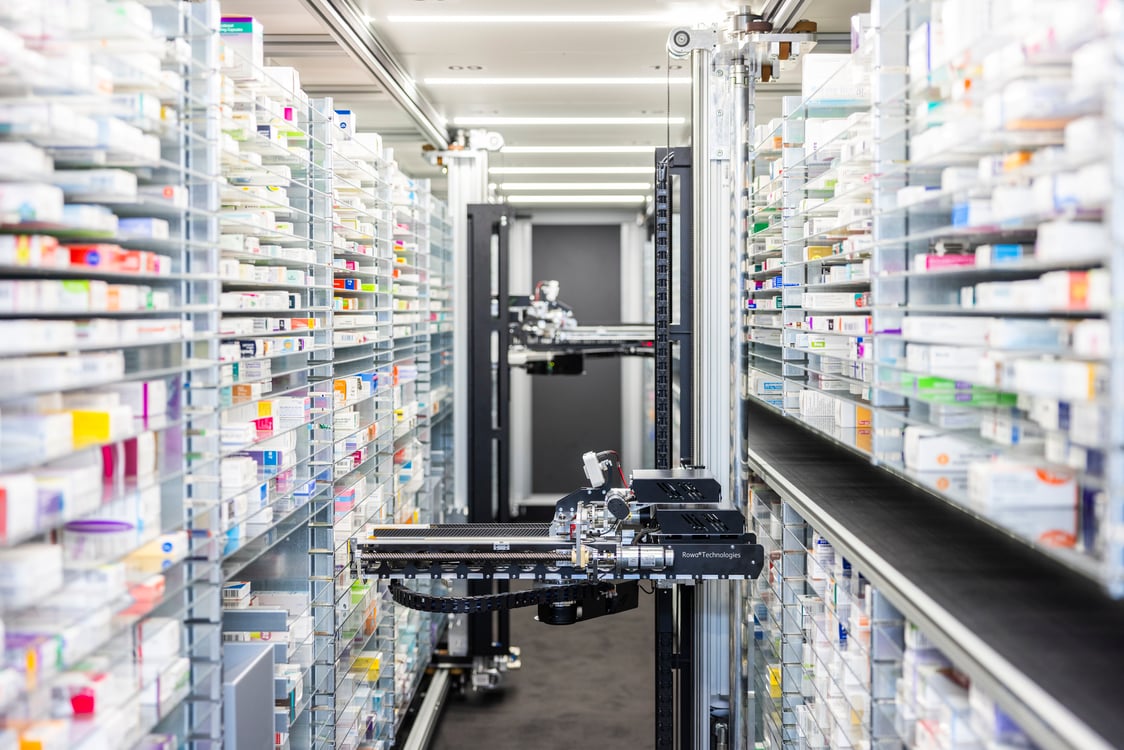 Insights For Sourcing Specialist Medications