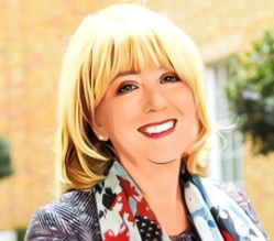 Sue Smith<br><p>Advisor, former CEO HCA Princess Grace Hospital</p>